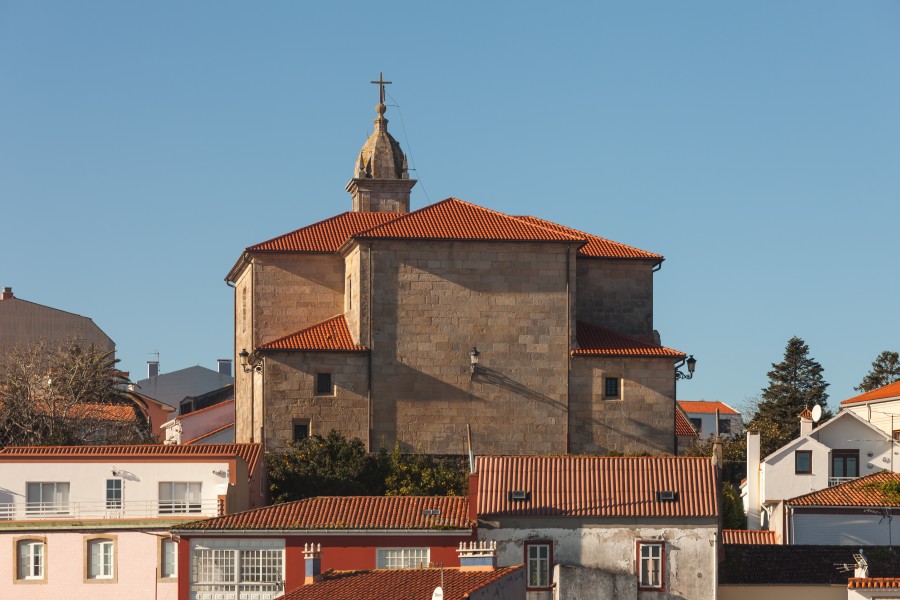 2017. Palmeira. Ribeira. Galiza Galicia-2