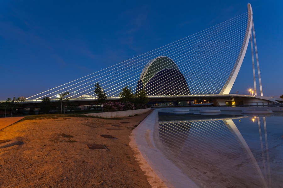 Ágora, Ciudad de las Artes y las Ciencias, Valencia, España, 2014-06-29, DD 57