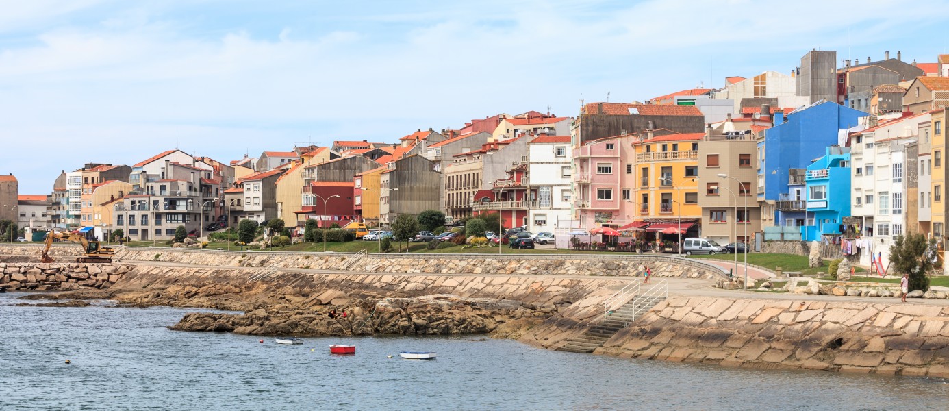 A Guarda. Galiza G19