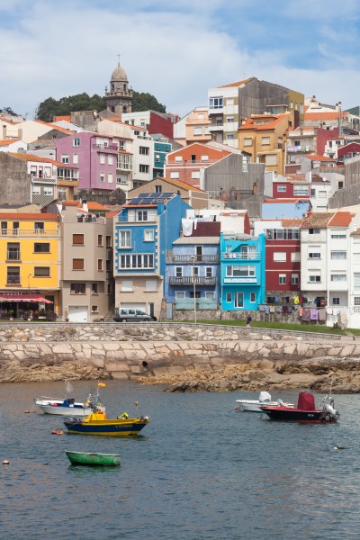 A Guarda. Galiza G25