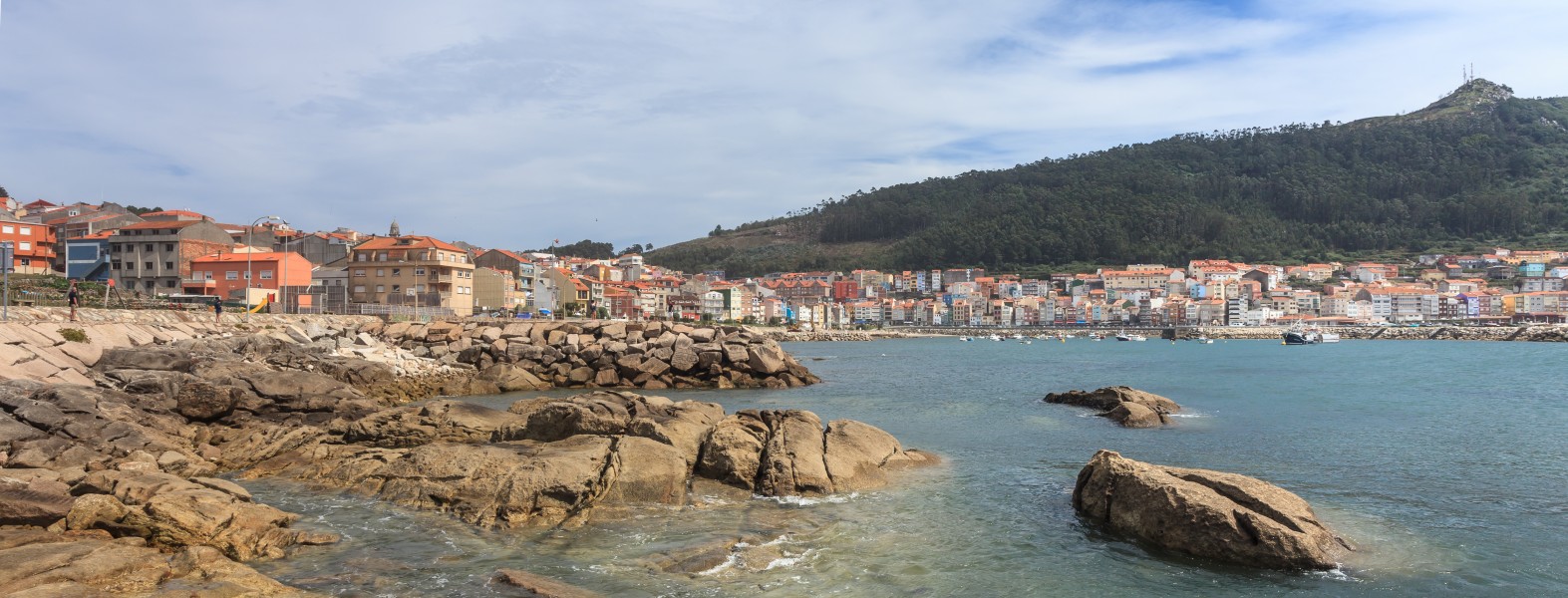 A Guarda. Galiza G28