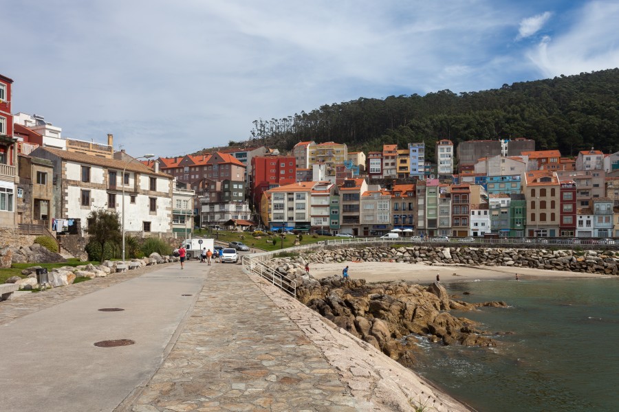 A Guarda. Galiza G61