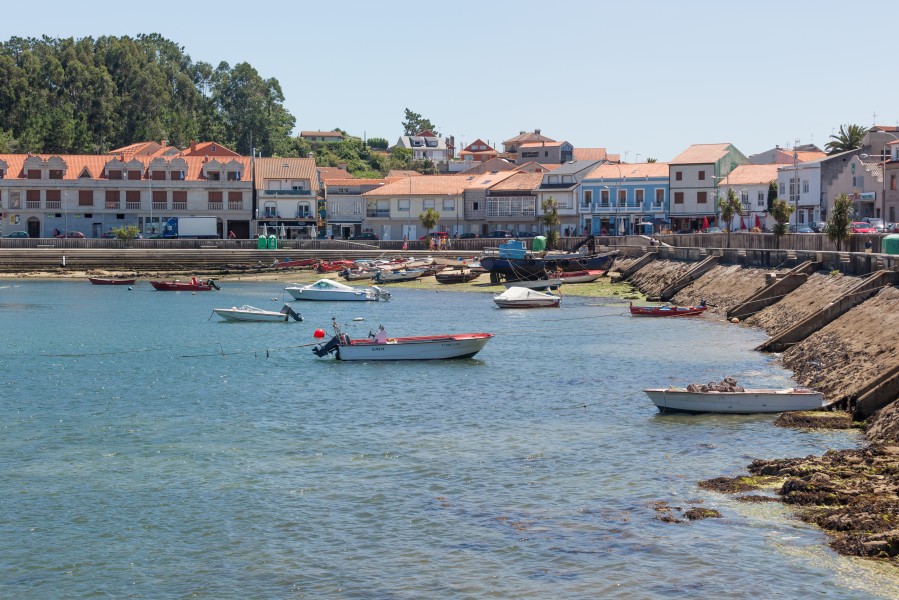 A Illa de Arousa. 09