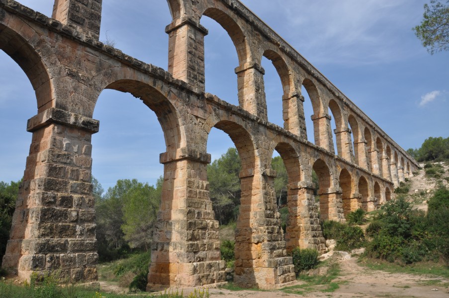 Acueducto de les ferreres-2012 (3)