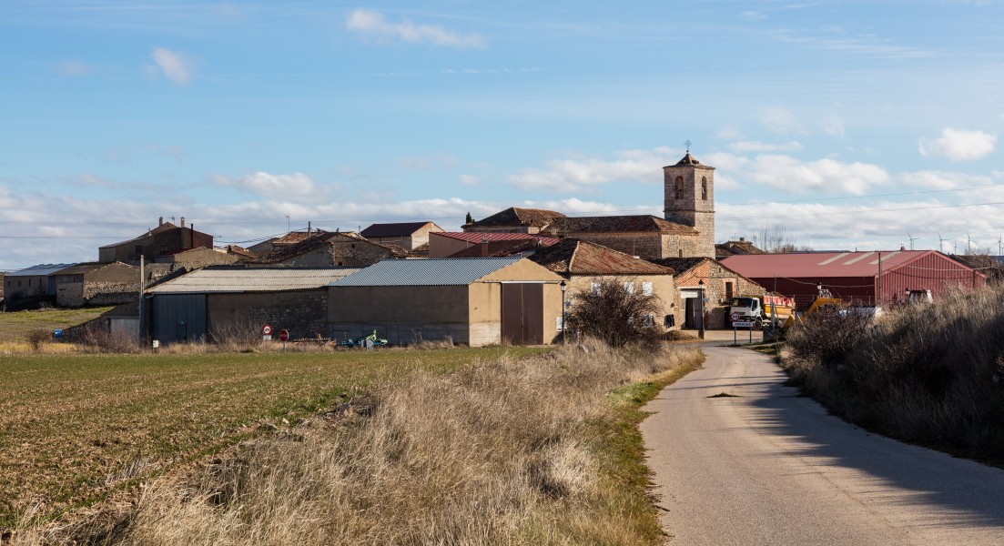 Adradas, Soria, España, 2015-12-29, DD 78