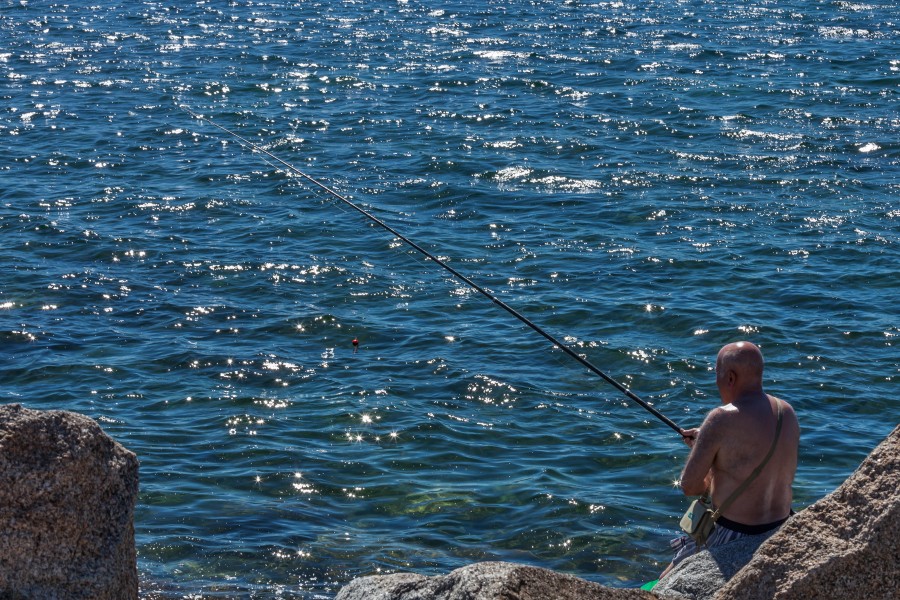 Aguiño. Ribeira. Galiza. 2013-29