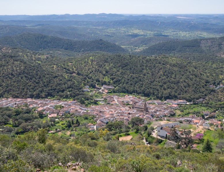 Alájar 01