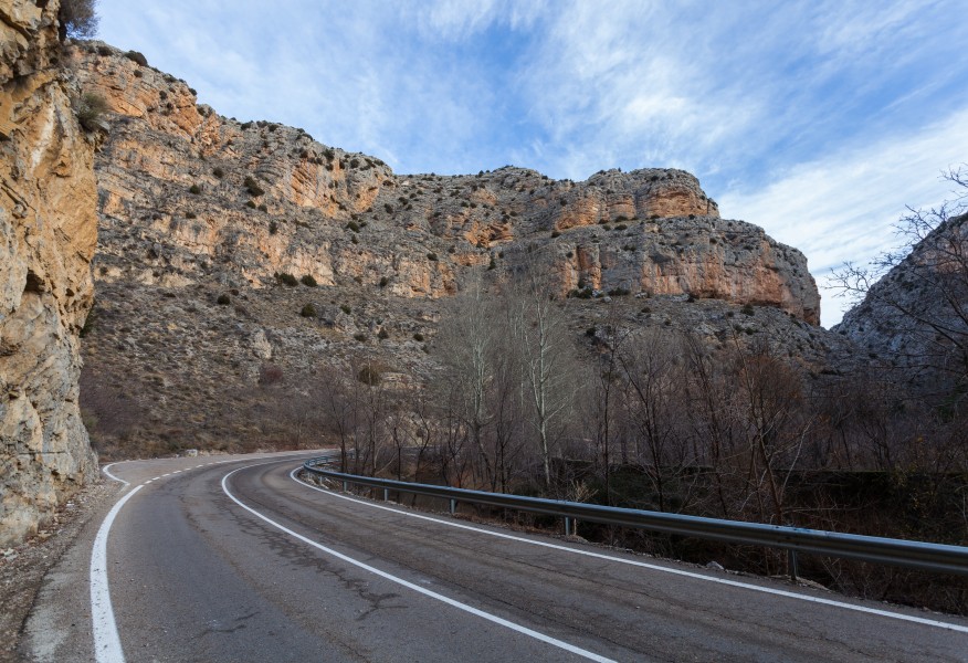 Albarracín, Teruel, España, 2014-01-10, DD 009