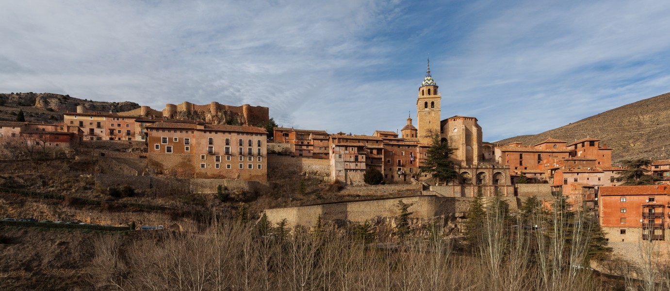 Albarracín, Teruel, España, 2014-01-10, DD 020