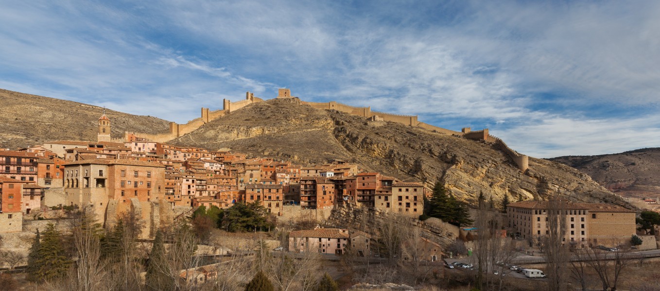 Albarracín, Teruel, España, 2014-01-10, DD 021