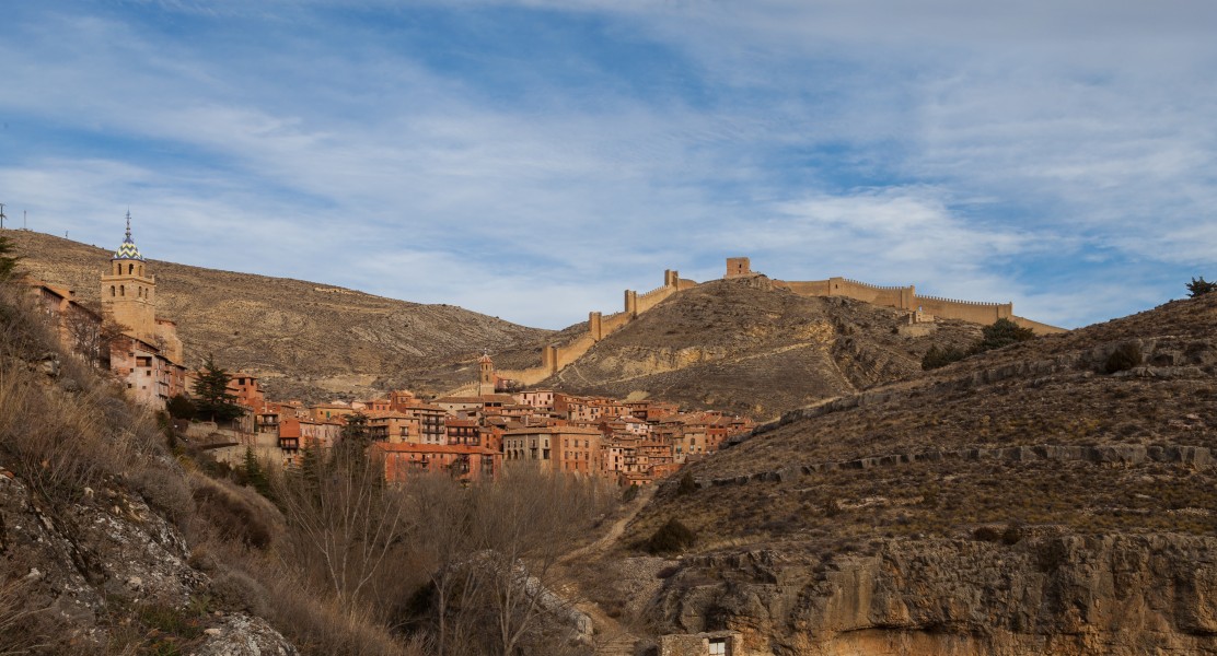 Albarracín, Teruel, España, 2014-01-10, DD 039