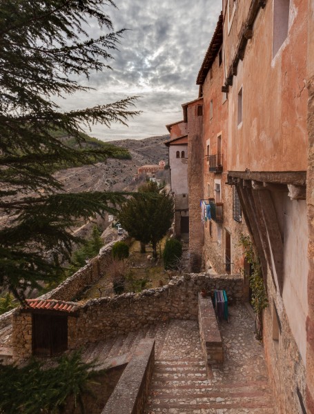 Albarracín, Teruel, España, 2014-01-10, DD 072-074 HDR