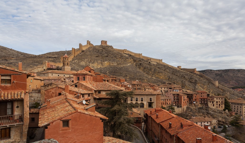 Albarracín, Teruel, España, 2014-01-10, DD 077