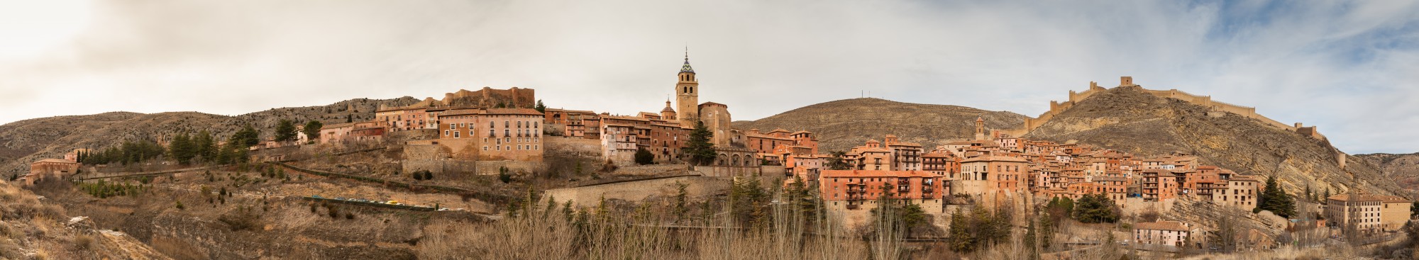 Albarracín, Teruel, España, 2014-01-10, DD 135-139 PAN