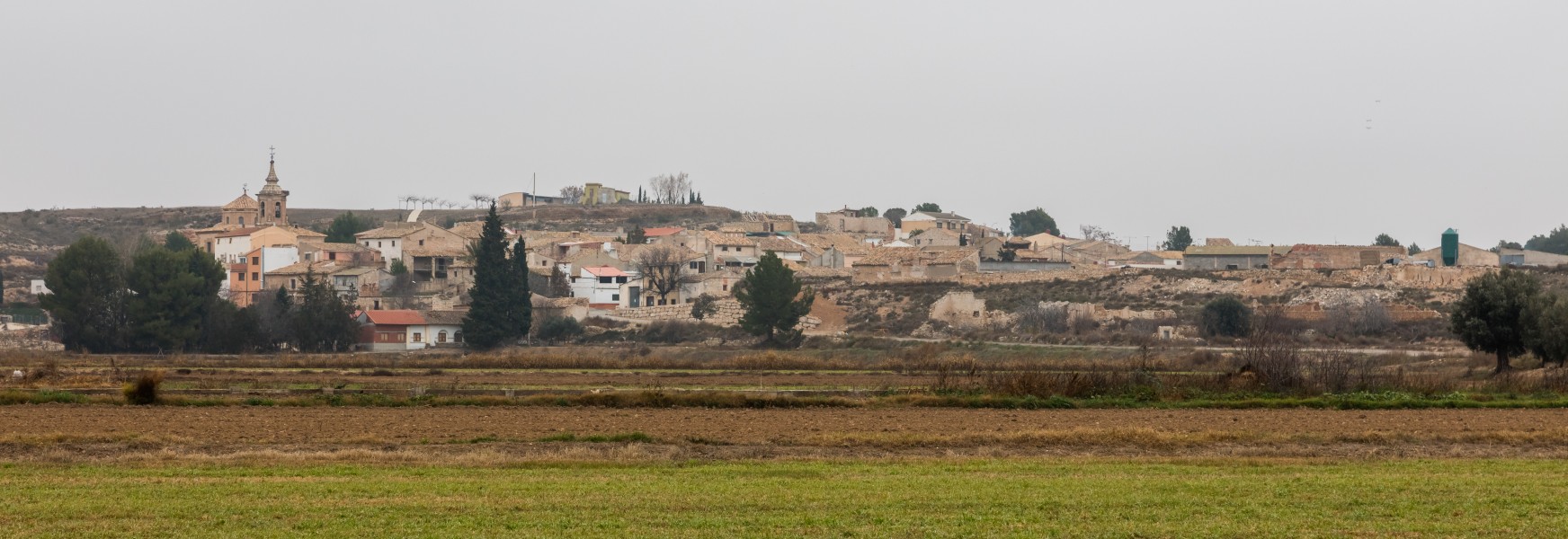 Alborge, Zaragoza, España, 2015-12-23, DD 46