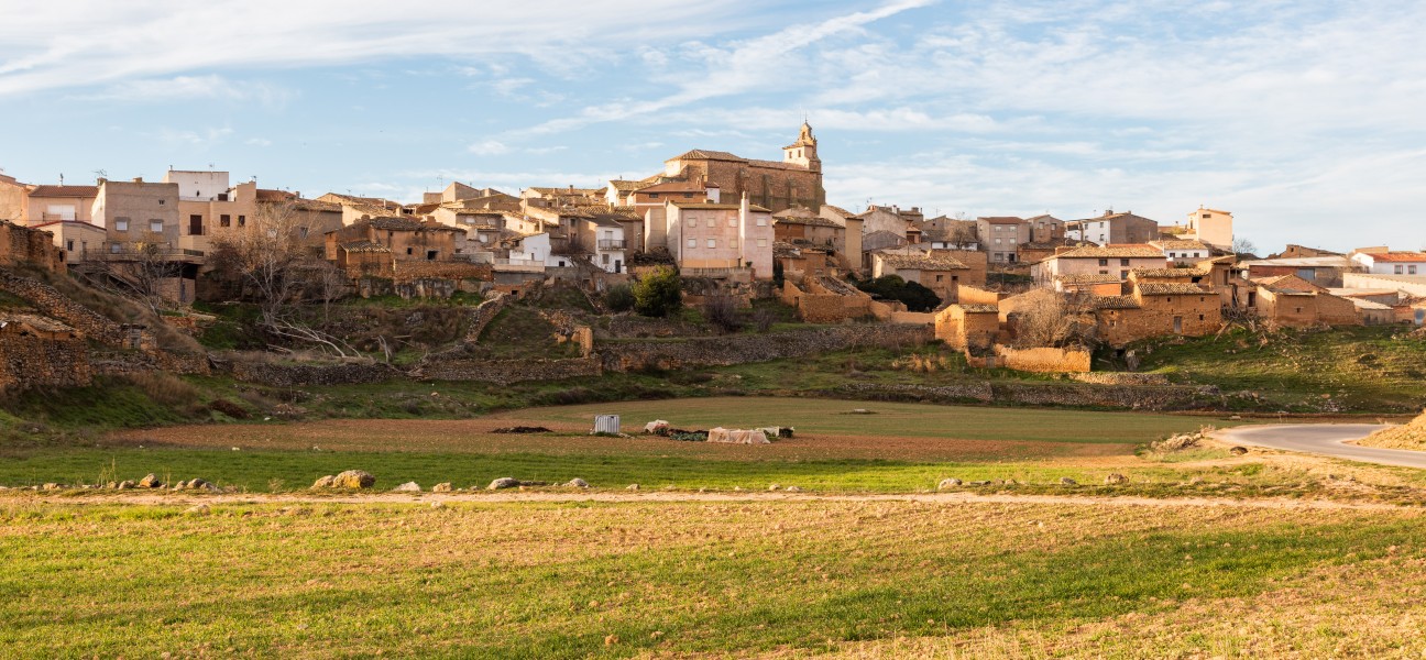 Alconchel de Ariza, Zaragoza, España, 2015-12-28, DD 03
