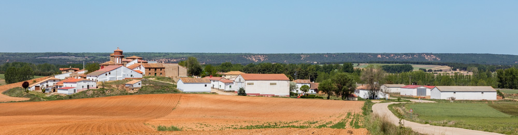 Almarail, Soria, España, 2017-05-23, DD 50
