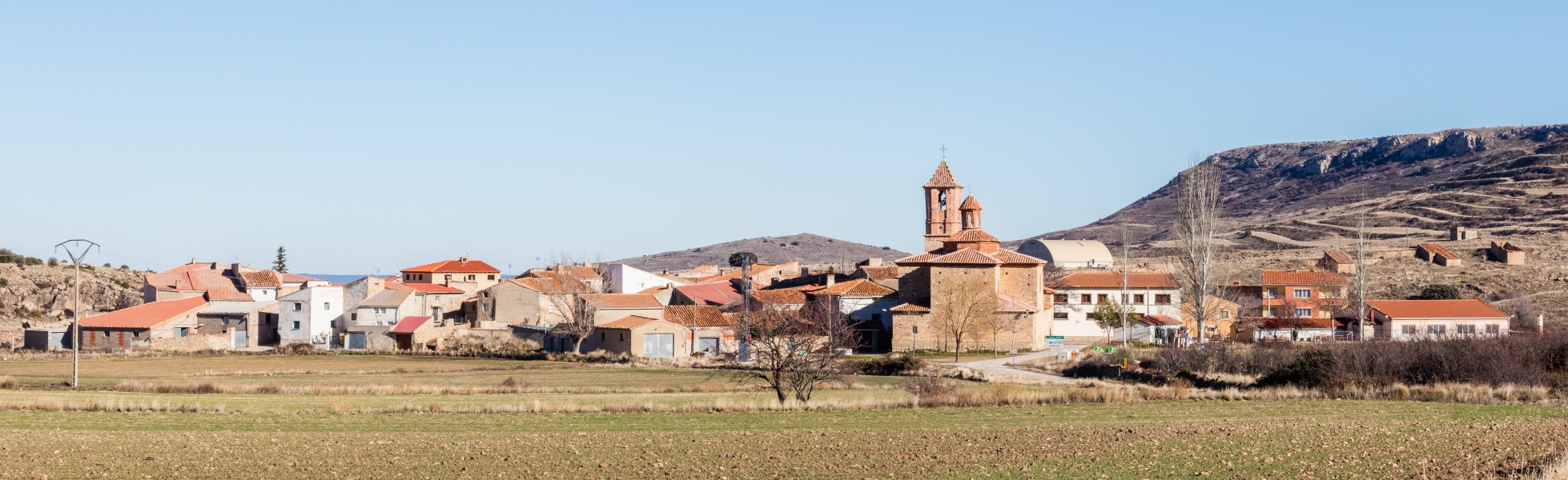 Anadón, Teruel, España, 2017-01-04, DD 76