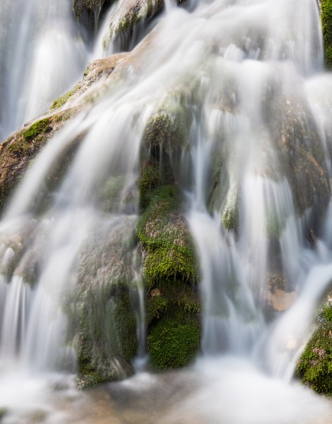 Andoin - Cascadas de la Tobería -BT- 04