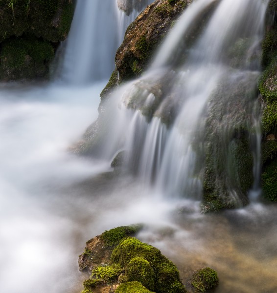 Andoin - Cascadas de la Tobería -BT- 05