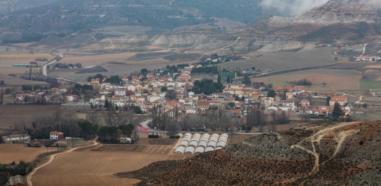 Aranzueque, Guadalajara, España, 2018-01-04, DD 29