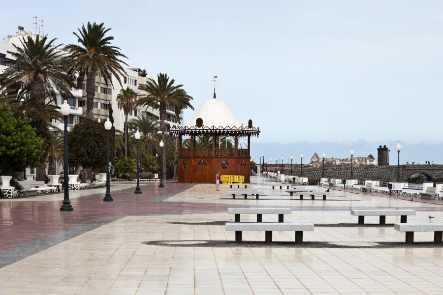 Arrecife. Lanzarote-31