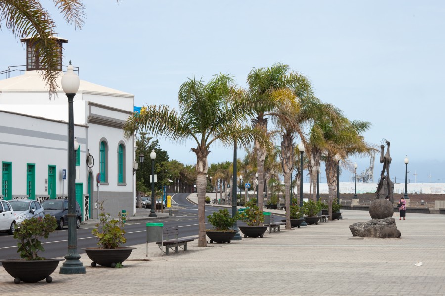 Arrecife. Lanzarote-39