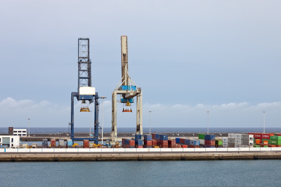 Arrecife. Lanzarote-65