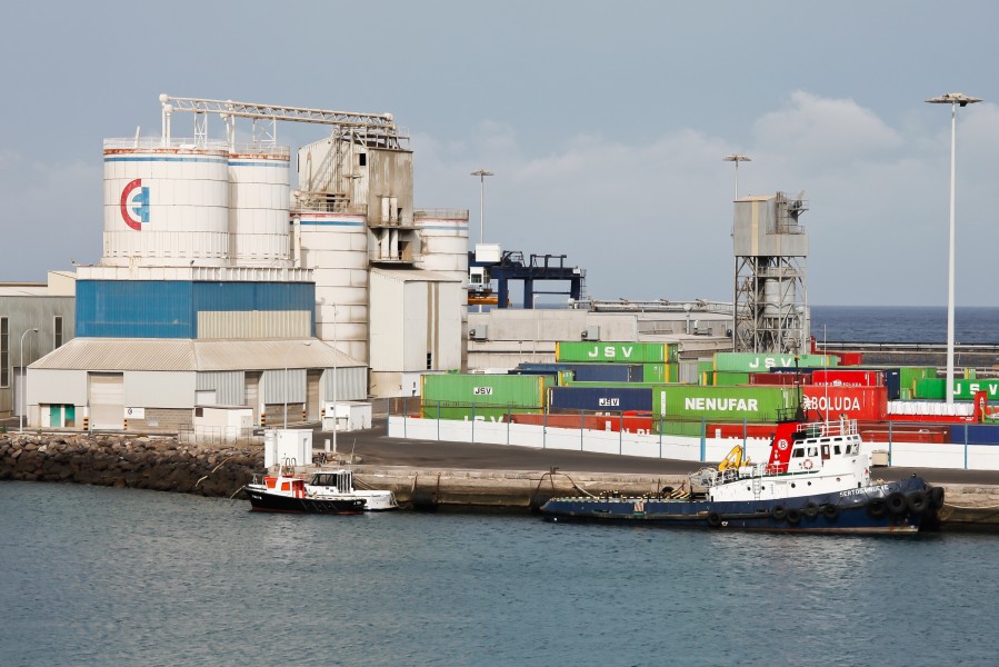 Arrecife. Lanzarote-69