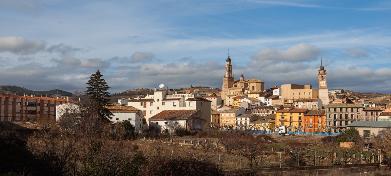 Ateca, Zaragoza, España, 2013-01-07, DD 04
