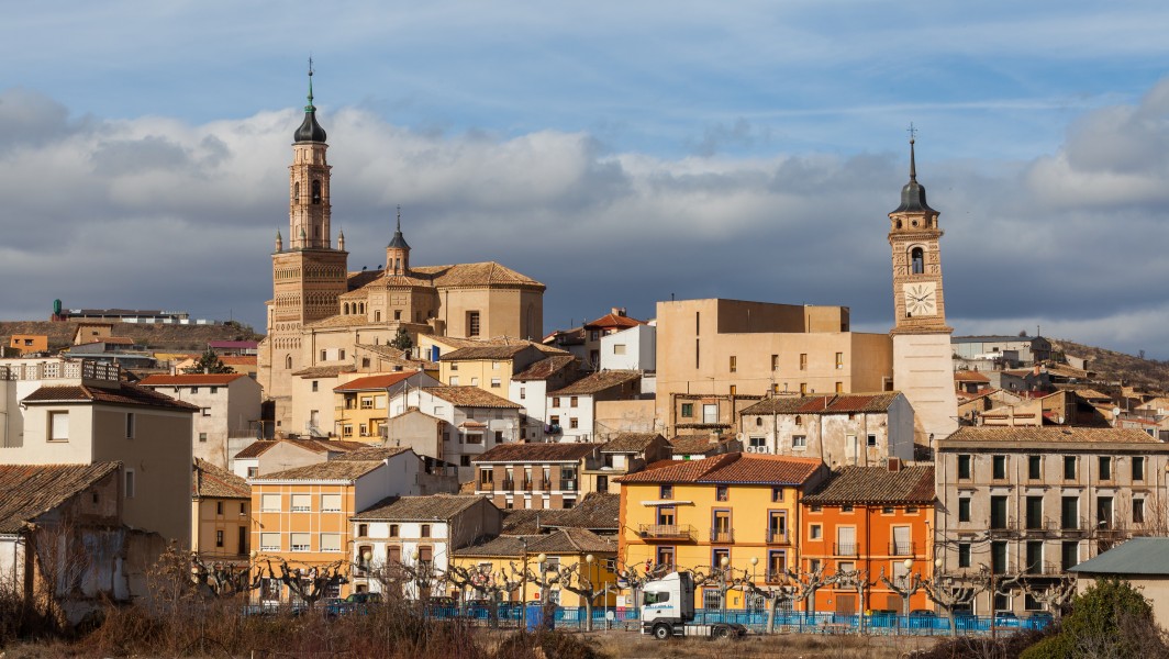 Ateca, Zaragoza, España, 2013-01-07, DD 05