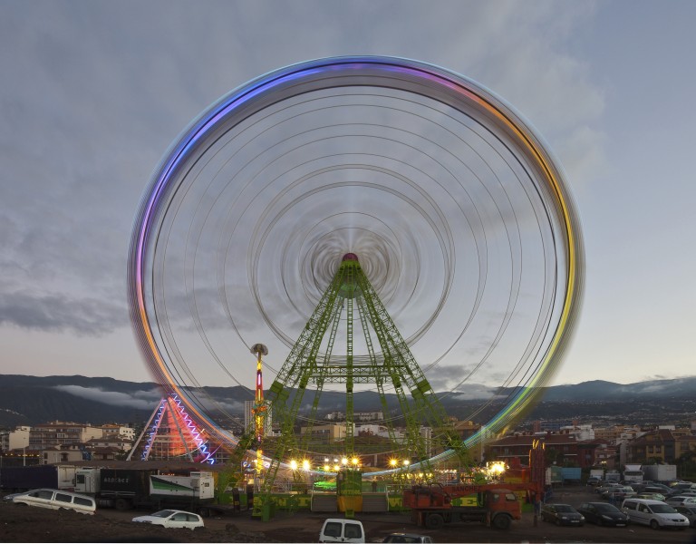 Atracciones, Puerto de la Cruz, Tenerife, España, 2012-12-13, DD 03
