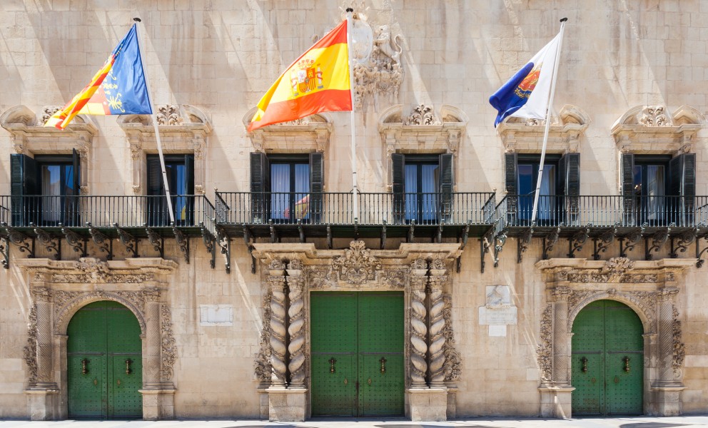 Ayuntamiento de Alicante, España, 2014-07-04, DD 37