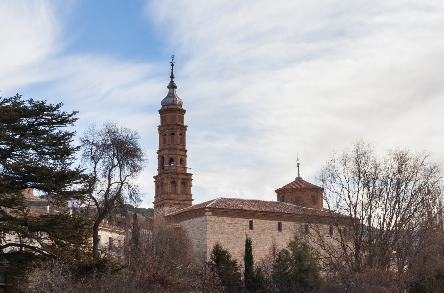 Báguena, Teruel, España, 2014-01-08, DD 01