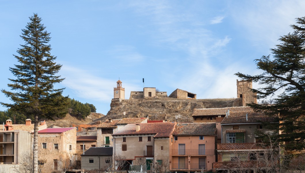 Báguena, Teruel, España, 2014-01-08, DD 03