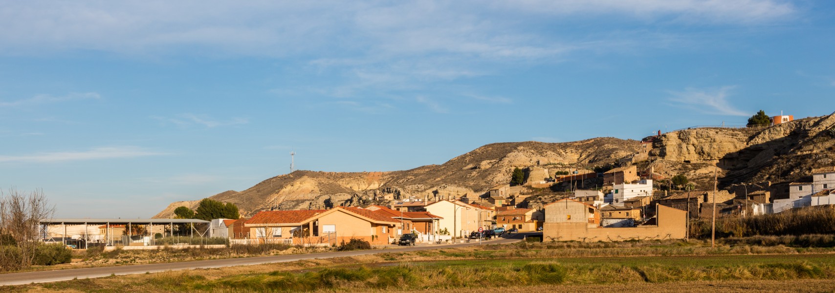 Bardallur, Zaragoza, España, 2015-12-30, DD 06