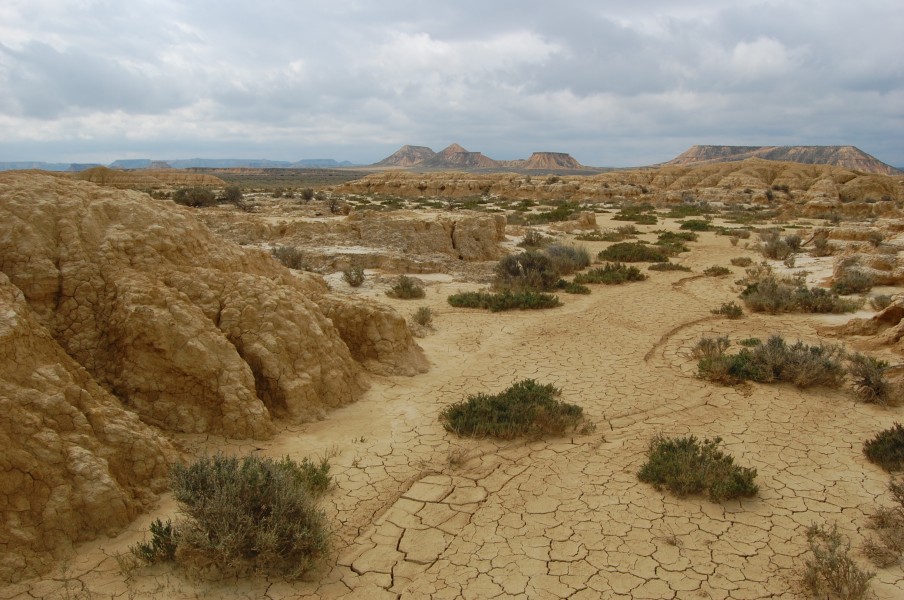 Bardenas Reales7