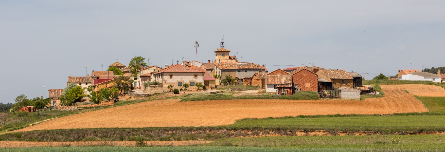 Bayubas de Arriba, Soria, España, 2017-05-26, DD 49