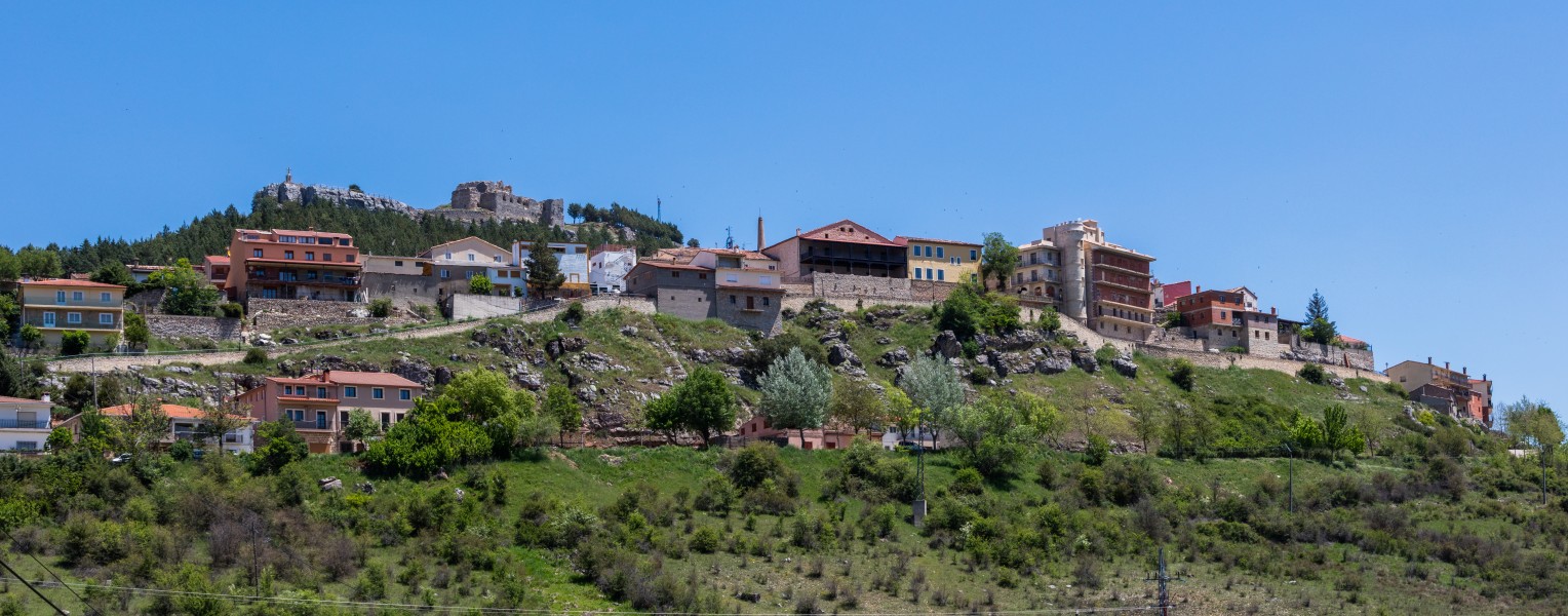 Beteta, Cuenca, España, 2017-05-22, DD 42