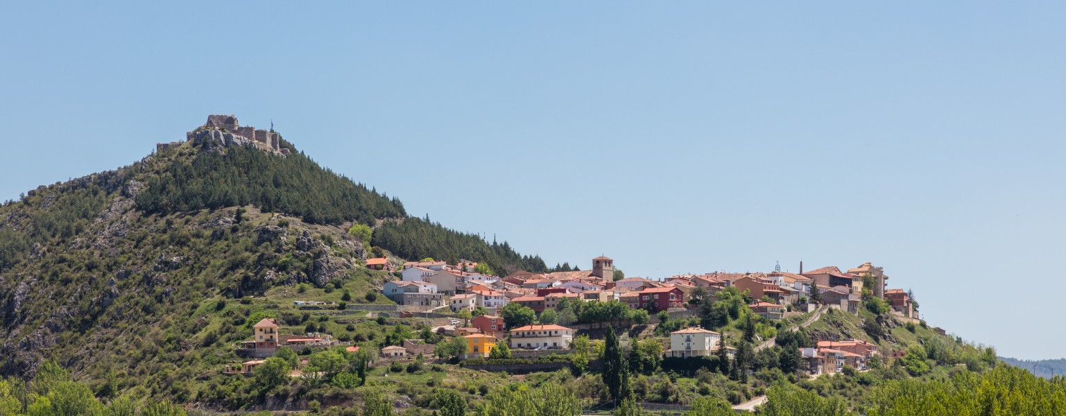 Beteta, Cuenca, España, 2017-05-22, DD 44