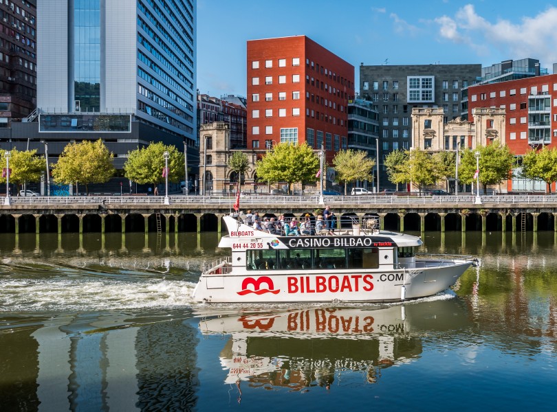 Bilbao - Bilboats 01