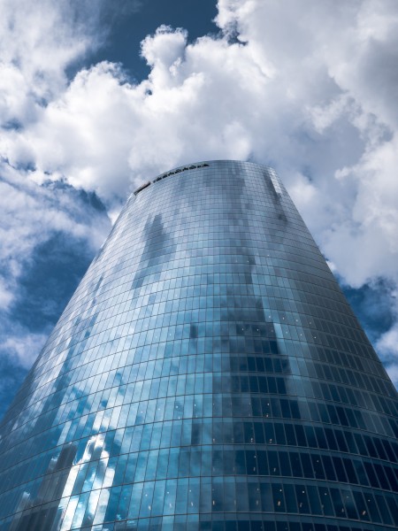 Bilbao - Torre Iberdrola 02