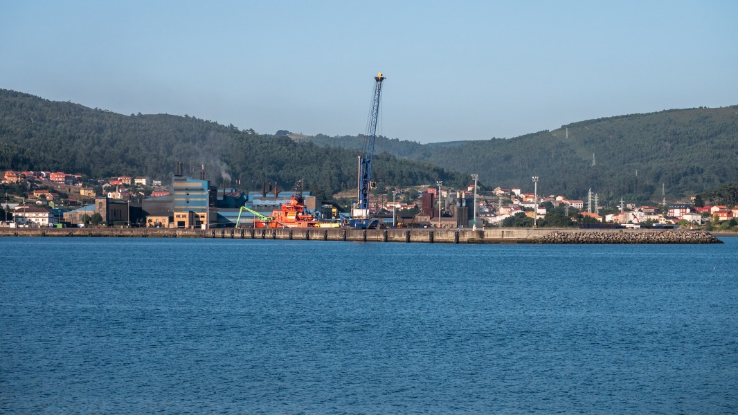 Brens - Puerto -BT- 01
