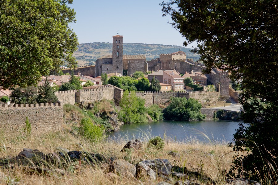 Buitrago del Lozoya - 06