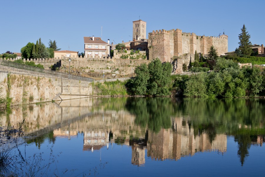 Buitrago del Lozoya - 11