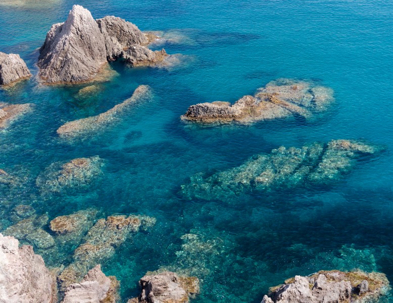 Cabo de Gata 1, Andalusia, Spain