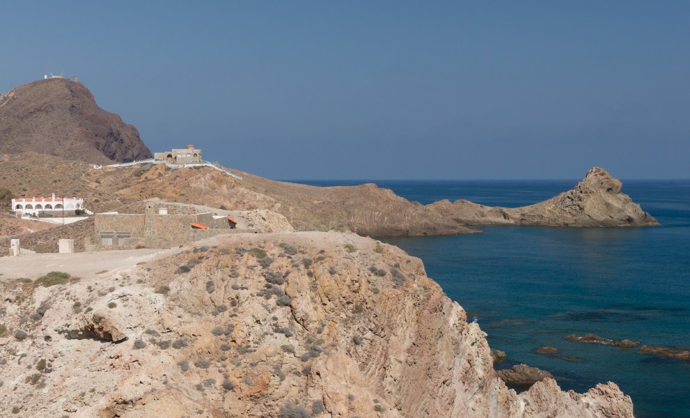 Cabo de Gata, Andalusia, Spain