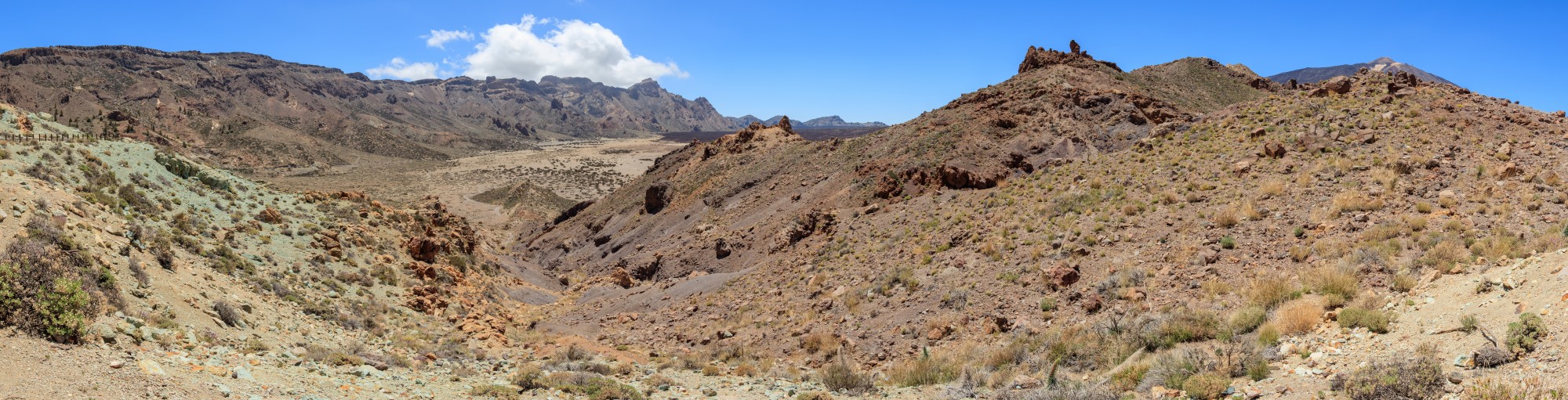 Caldera de las Cañadas 06