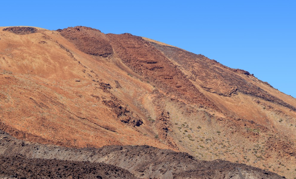 Caldera de las Cañadas 13