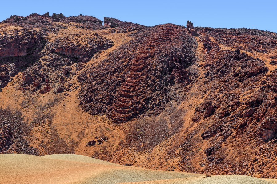 Caldera de las Cañadas 19